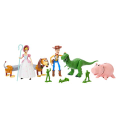Disney Pixar Storytellers Histoire de Jouets