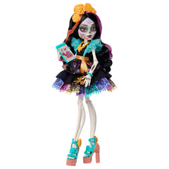 Monster High Skelita Calaveras Poupée