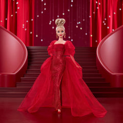 Barbie® 80 Eanniversaire de Mattel Poupée