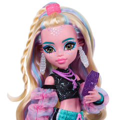 Monster High Lagoona Blue Poupée