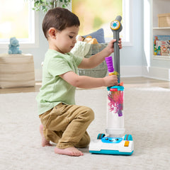 Aspirateur 2 en 1 Rires et Éveilmd Fisher-Price®