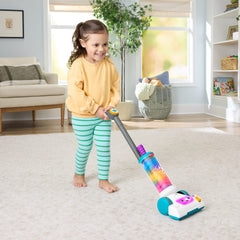 Aspirateur 2 en 1 Rires et Éveilmd Fisher-Price®