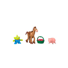 Imaginext Toy Story Figura de Ação Pacote de Histórias