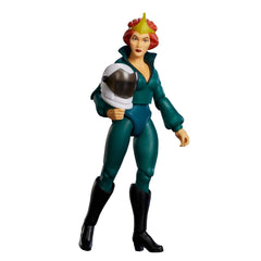 Masters Of The Universe Origins Cartoon Collection Queen Marlena Motu 5.5 inch Action Figure Toy