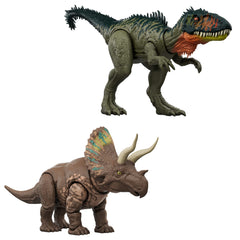 Jurassic World – Rebirth – Gigantesques destructeurs – Dinosaure