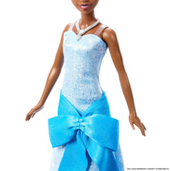 Disney Princess Enchanted Stories Tiana Clothing, Wishing Star Fashion & Accessories, Inspired By Movie