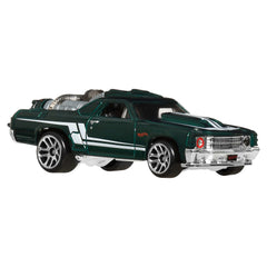 Hot Wheels Collector Vehículo de Colección Multipack Autos Legends 2025