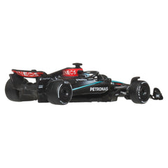 Hot Wheels Collector Vehículo de Juguete Hot Wheels Collector Equipo Mercedes-AMG PETRONAS Formula 1 George Russell