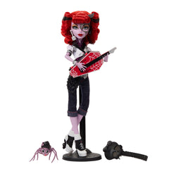 Monster High – Boo-Riginal Creeproduction – Poupée – Operetta, Animal