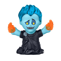 Little People Collector Disney Villains Maleficent & Hades Special Edition Set For Fans, 2 Figures