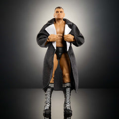 WWE Figura de Acción Elite Roman Reigns Greatest Hits