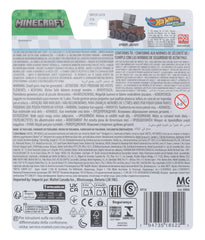 Hot Wheels RacerVerse Vehículo de Juguete Jinete Arácnido