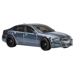 Hot Wheels Premium Toy Car, Truck Or Van, 1:64 Scale Replica From Pop Culture