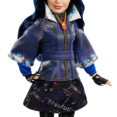 Disney descendants Poupée Mode Anniversaire Evie