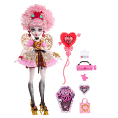 Monster High Bonecas Aniversário Monstruoso Surpresa
