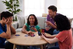 UNO Jogo de Cartas UNO LIARS