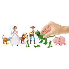 Disney Pixar Storytellers Histoire de Jouets