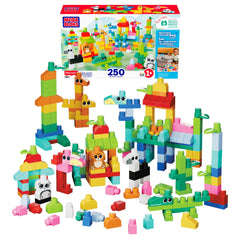 Mega Bloks® Blocs Animaux