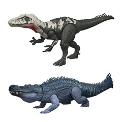 Jurassic World – Rebirth – Gigantesques destructeurs – Dinosaure