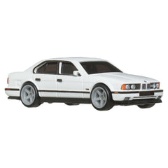 Hot Wheels Collector Vehículo de Colección BMW M5 E34