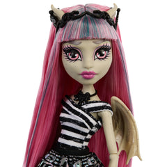 Monster High-Boo-Riginal Creeproduction Rochelle-Poupée