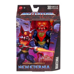 Les Maîtres de L’Univers-Masterverse-Figurine Articulée