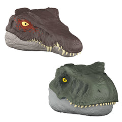 Jurassic World-Coffret Micro Aventures-3 Mini-Figurines
