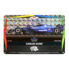 UNO Elite F1 Jogo de Cartas Booster Set