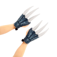 Jurassic World Griffes de Dino D’Attaque