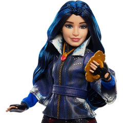 Disney descendants Poupée Mode Anniversaire Evie
