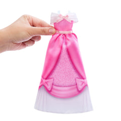 Disney Princess Enchanted Stories Cinderella Clothing, Pink Fashion & Accessories, Inspired By Movie