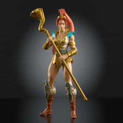 Les Maîtres de L’Univers Origins Figurine Articulée Teela