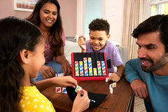 UNO Quatro Jeu Pour Adultes, Familles et Soirées de Jeux