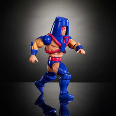 Masters of the Universe Origins Figura de Acción Cartoon Collection Man-E-Faces de 5.5 pulgadas