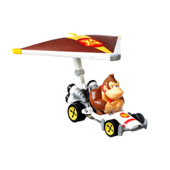Hot Wheels® Mario Kart™ Donkey Kong, B-Basher et Super planeur