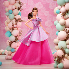 Barbie Signature Muñeca de Colección Birthday Wishes