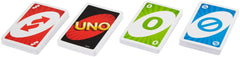 UNO® Jeu de cartes UNO®
