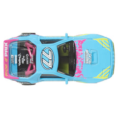Hot Wheels Collector Vehículo de Colección Mazda RX7 FC Pandem