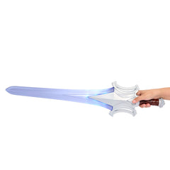 Masters Of The Universe 2026 Movie Powers Of Grayskull Sword Toy
