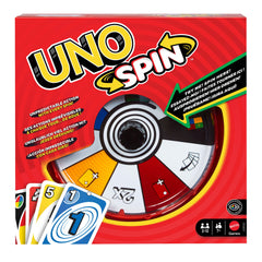 Uno Wizz