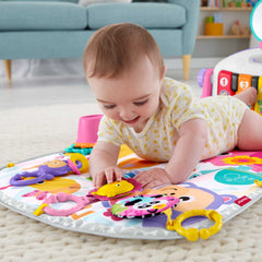 Fisher-Price Tapis Piano de Luxe