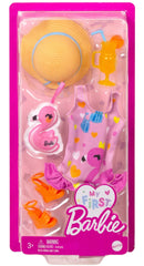 Barbie Clothes, My First Barbie Fashion Pack, Beach Day