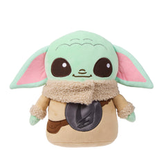 Star Wars Pelúcia Grogu 8 polegadas
