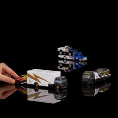 Hot Wheels Collector Veículo de Brinquedo Transportador de Carromóveis Surpresa