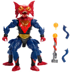 Les Maîtres de L’Univers-Masterverse-Figurine Articulée