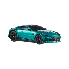 Hot Wheels Véhicule Aston Martin Vantage Télécommandé
