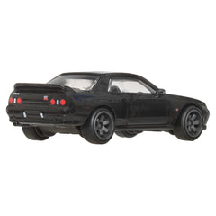 Hot Wheels Collector Veículo de Brinquedo 1989 Nissan Skyline GTR
