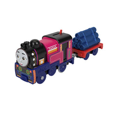 Fisher-Price® Thomas et ses Amis Locomotive Motorisée Ashima
