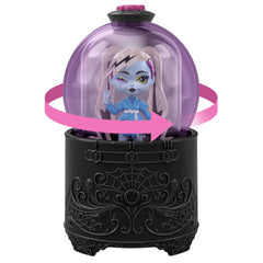 Monster High Bonecas Mini Bola de Cristal Surpresa