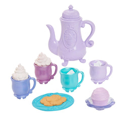Disney Frozen Set de Juego Carrito de Bocadillos de Olaf